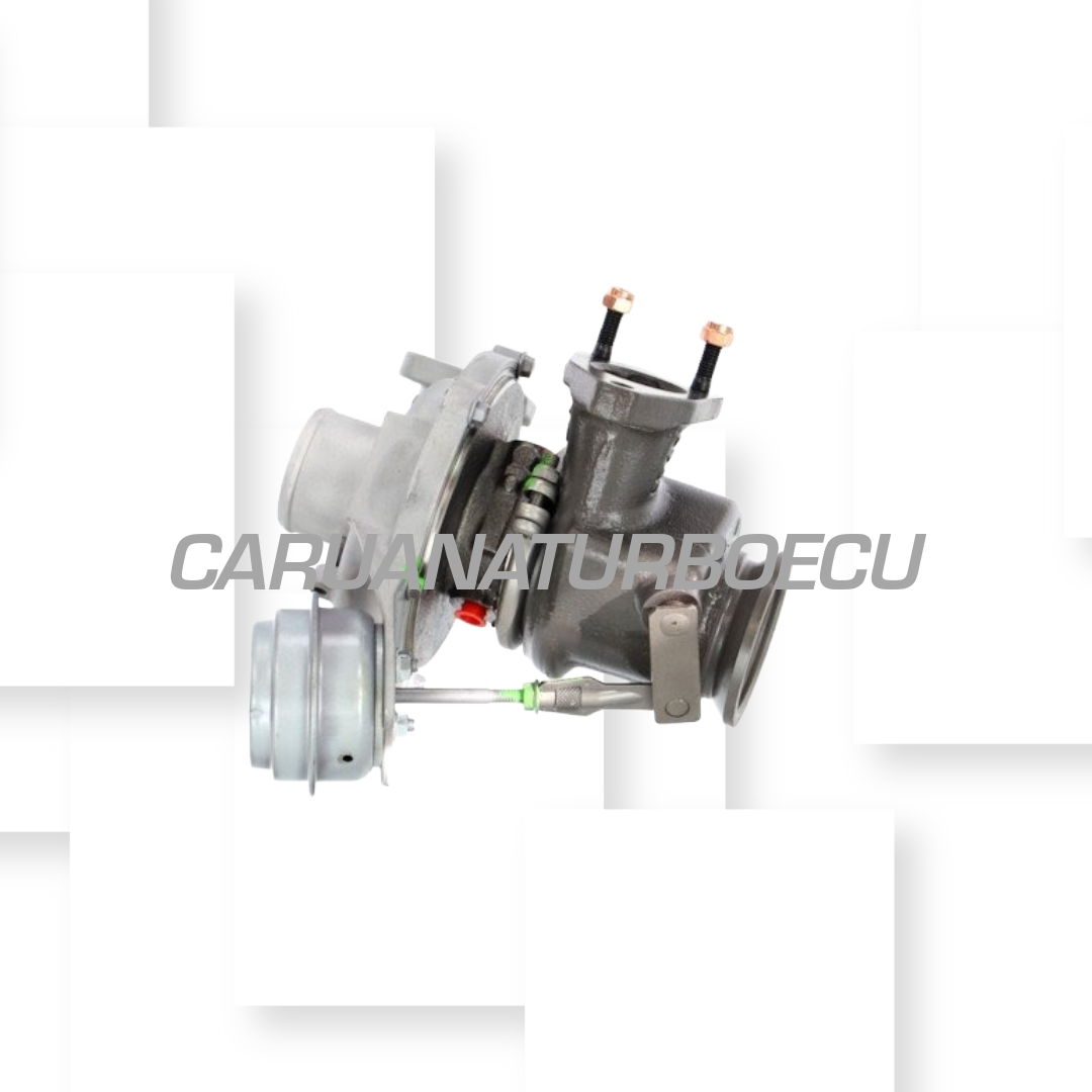 Turbocompressore GARRETT 55209152 55230176 807068-1