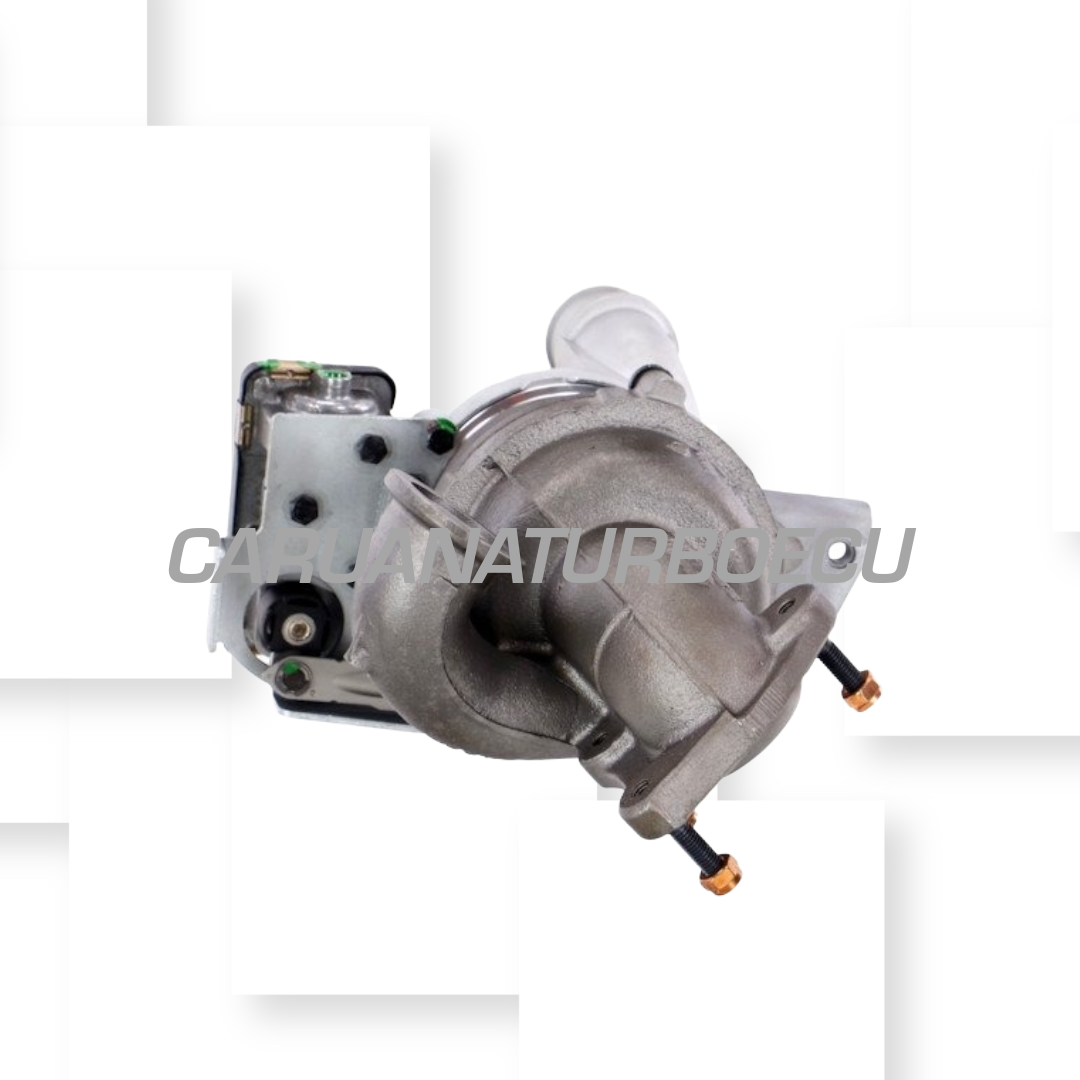 Turbocompressore Garrett GTB1746VK 763647-1 (763647-5021S) per Ford Focus Mondeo C-Max 1.8 TDCi