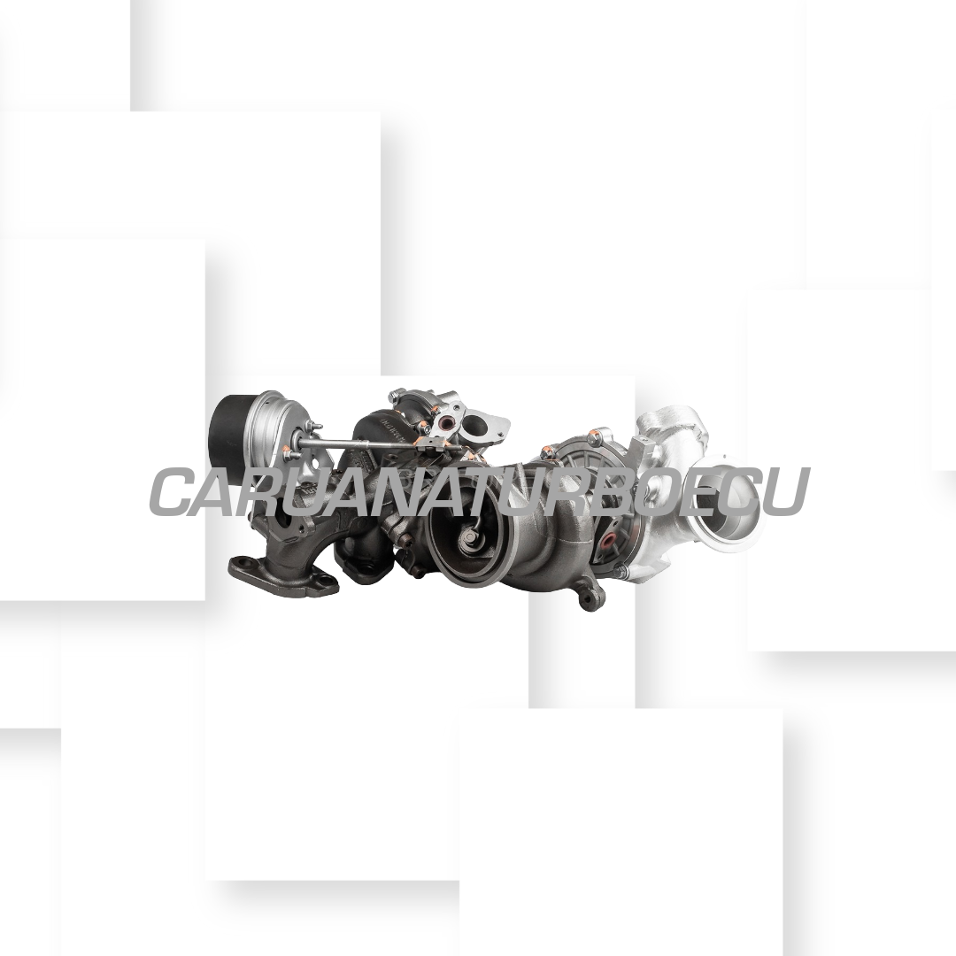 Turbocompressore BorgWarner R2S 10009700434 36003576 36003251 32240057 32240879