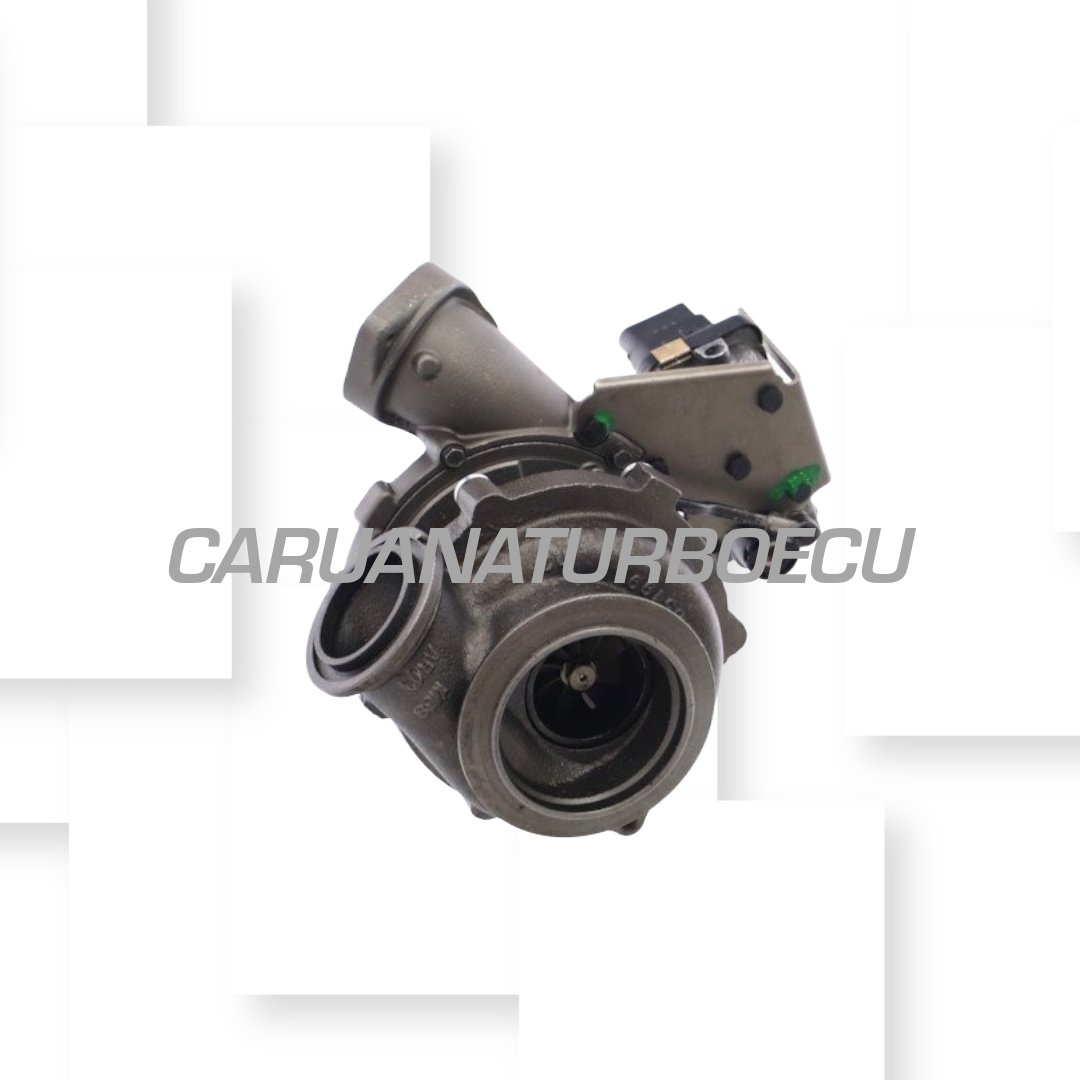 Turbocompressore GARRETT GTB1752V 758352 ( A6420900280)