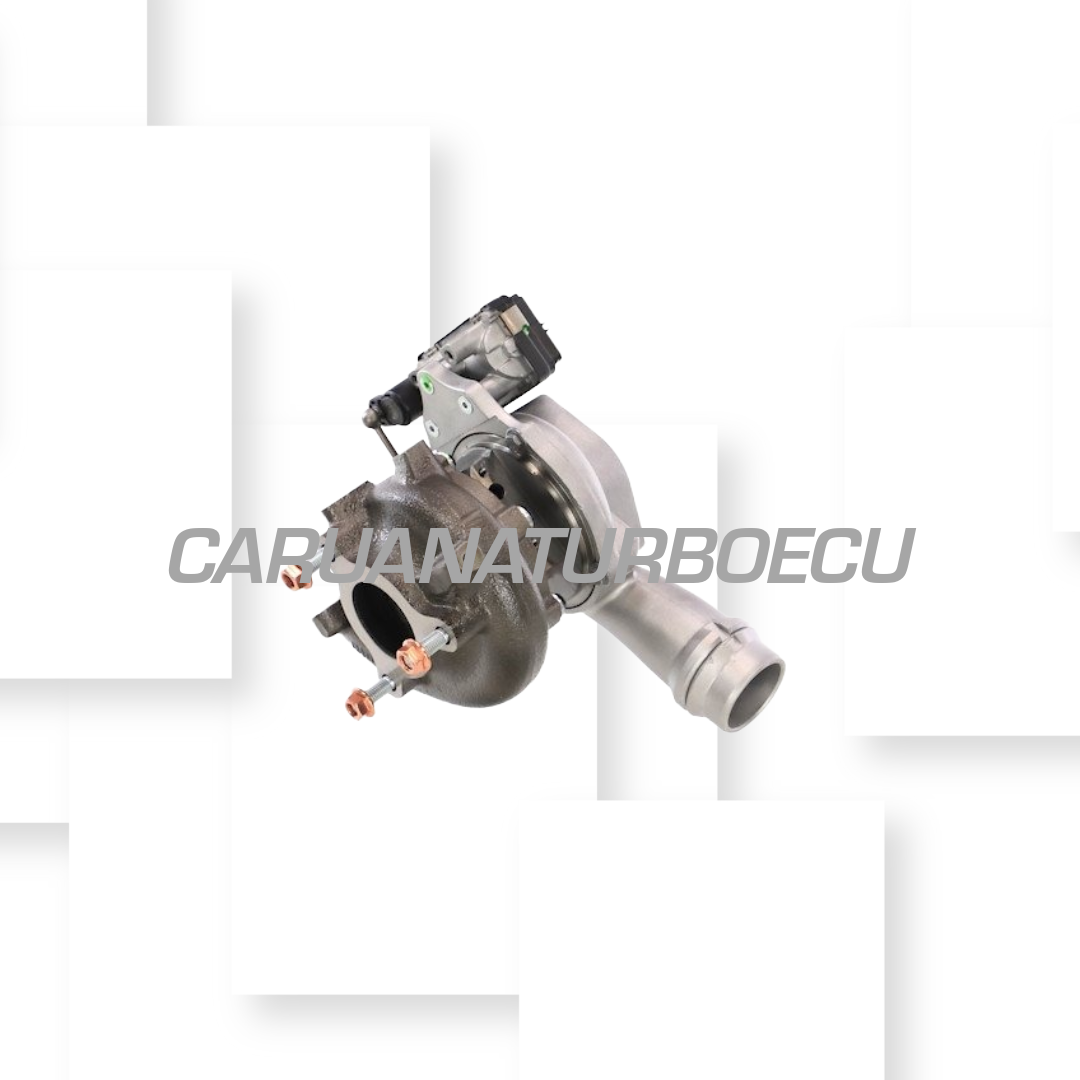 Turbocompressore BV45 53039700202 53039700340