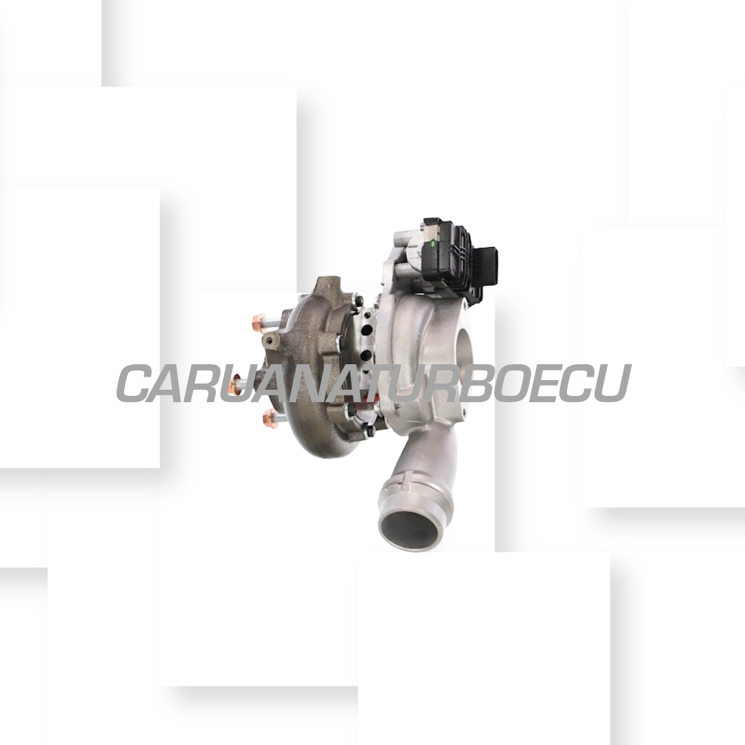 Turbocompressore BV45 53039700202 53039700340