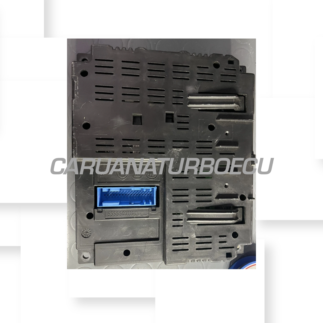  Centralina Blue & Me: 51888843 – Punto Evo / Grande Punto