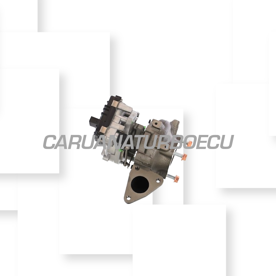 Turbocompressore BV45 53039700202 53039700340