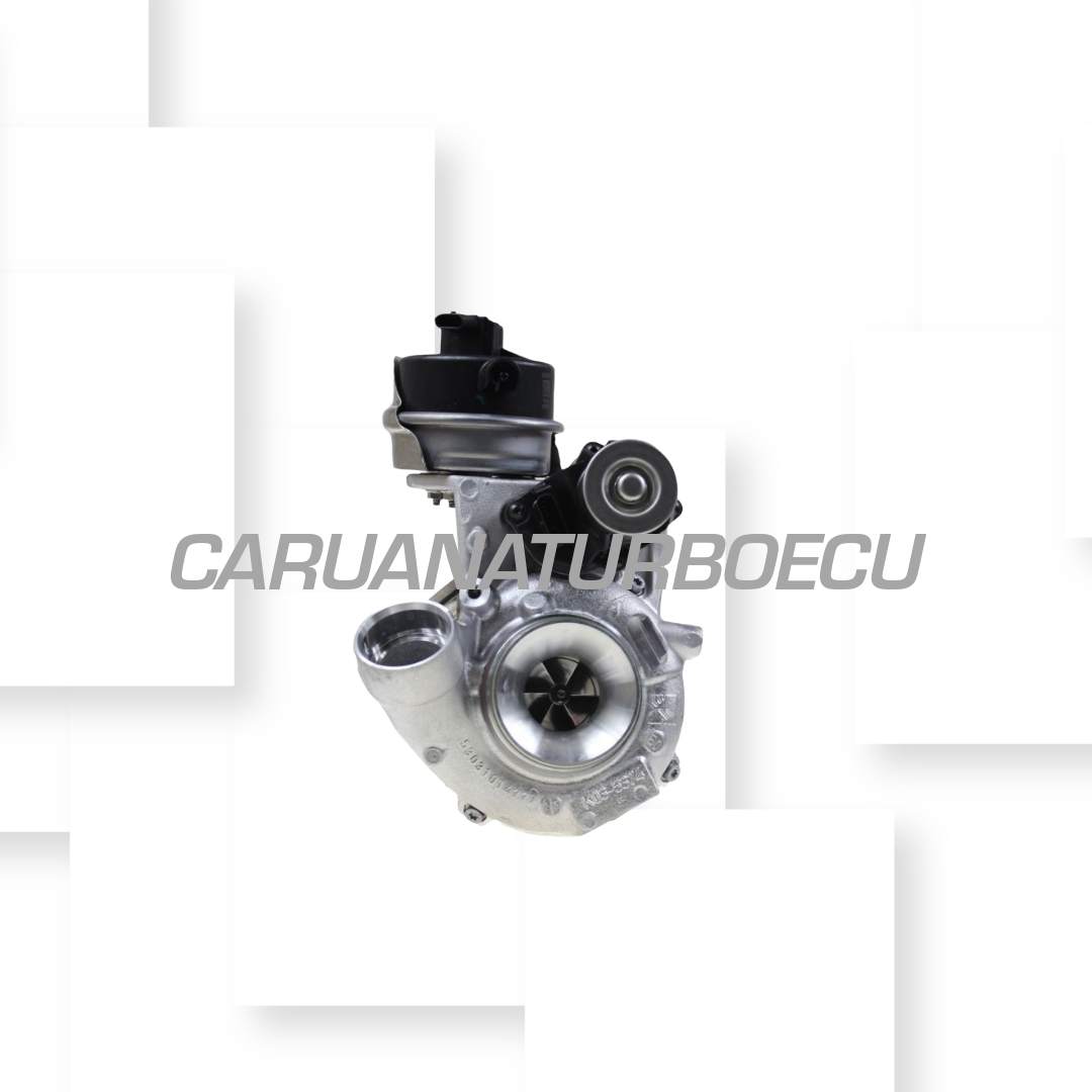 Turbocompressore BORGWARNER BV45-R2S 17459700019 (Cod. Orig.11658584199)