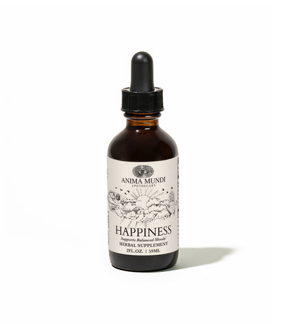 Anima Mundi - Happiness Tincture