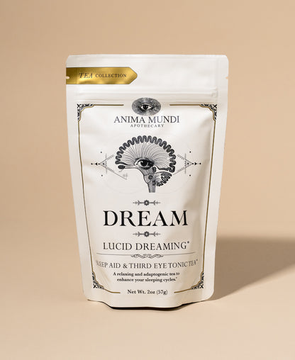 Anima Mundi - Dream Lucid Tonic Tea