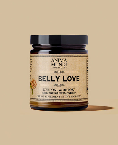 Anima Mundi - Belly Love