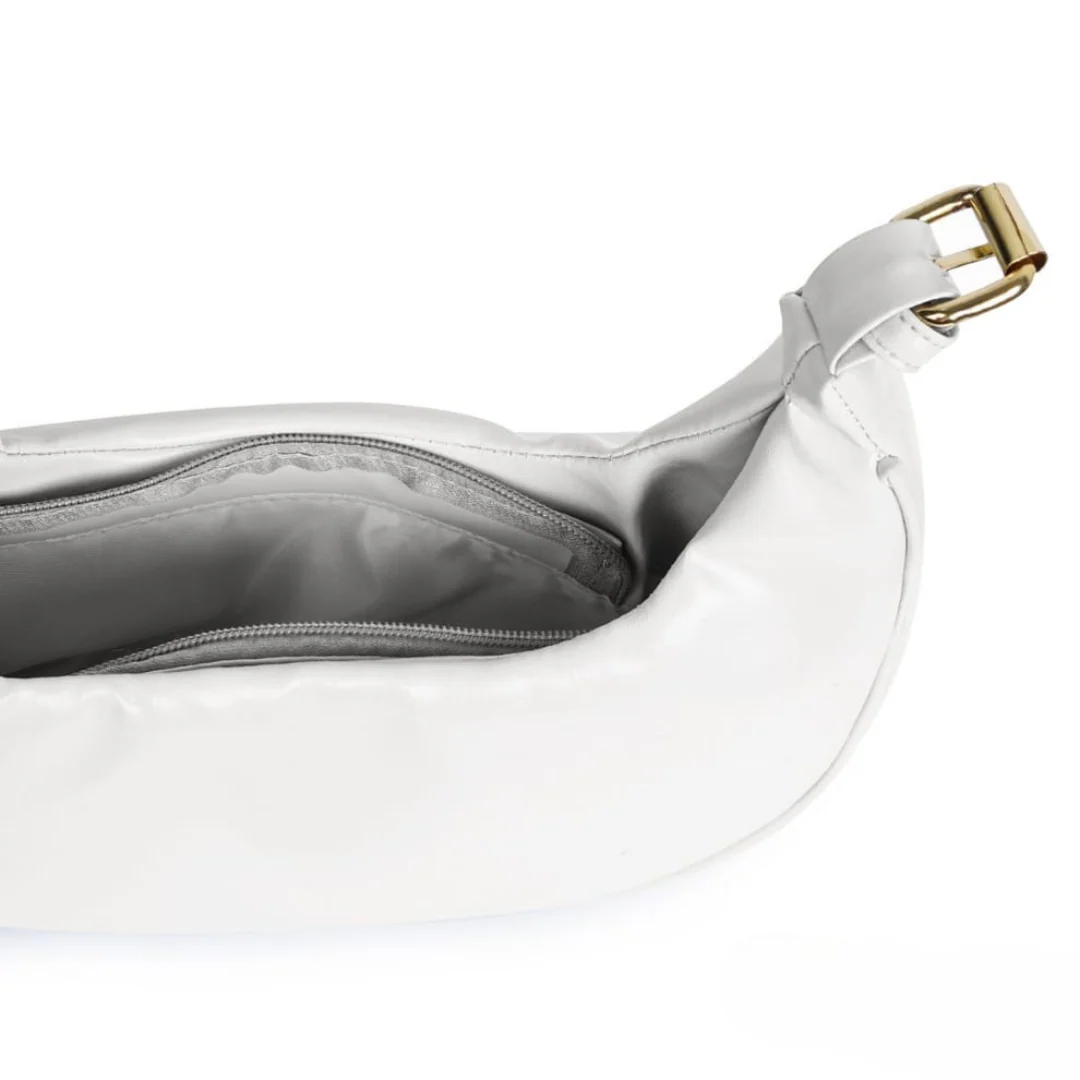 Twilight white Tote Bag