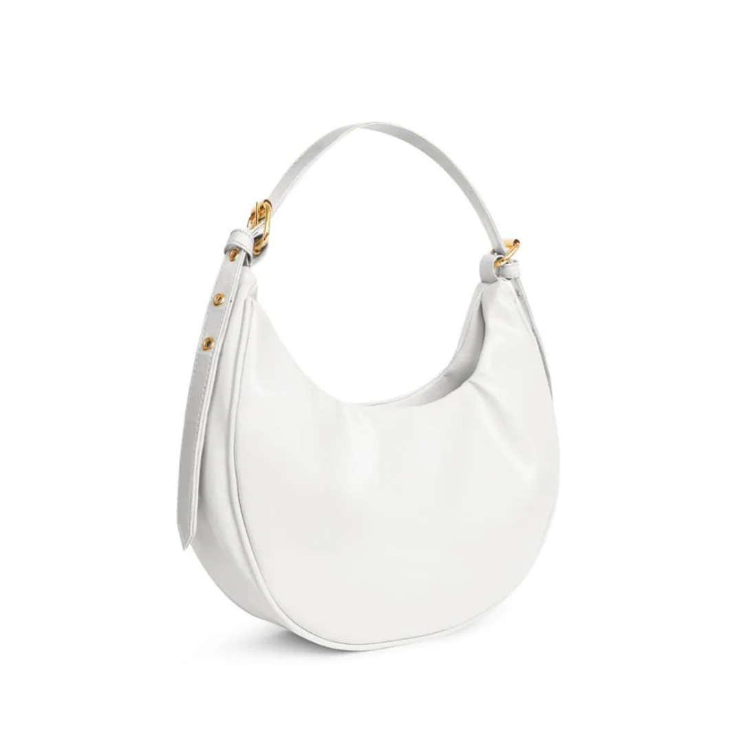 Twilight white Tote Bag