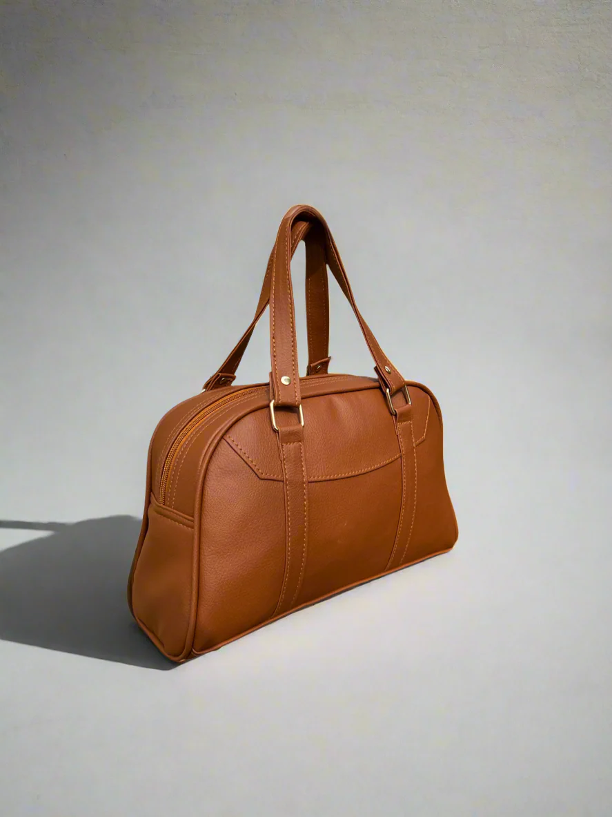 Bowling Bag “Brown”