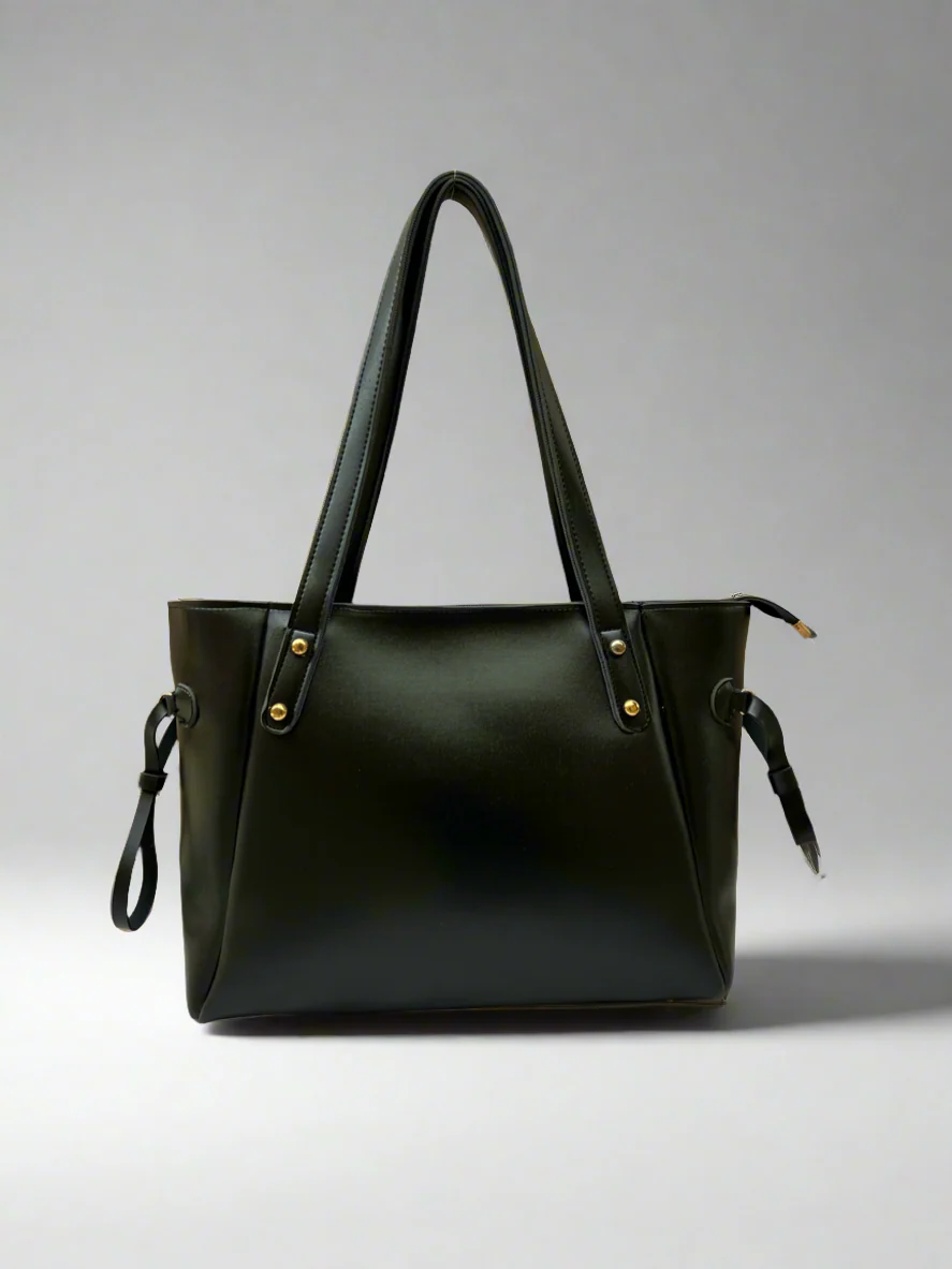 Classic Tote “