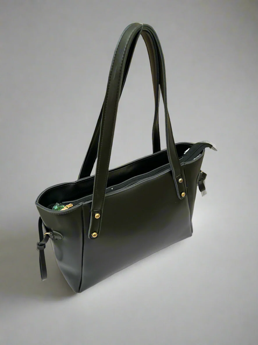 Classic Tote “