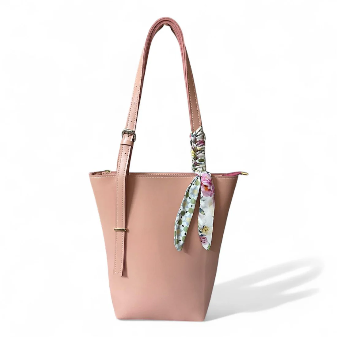 Blooming Bucket Pink