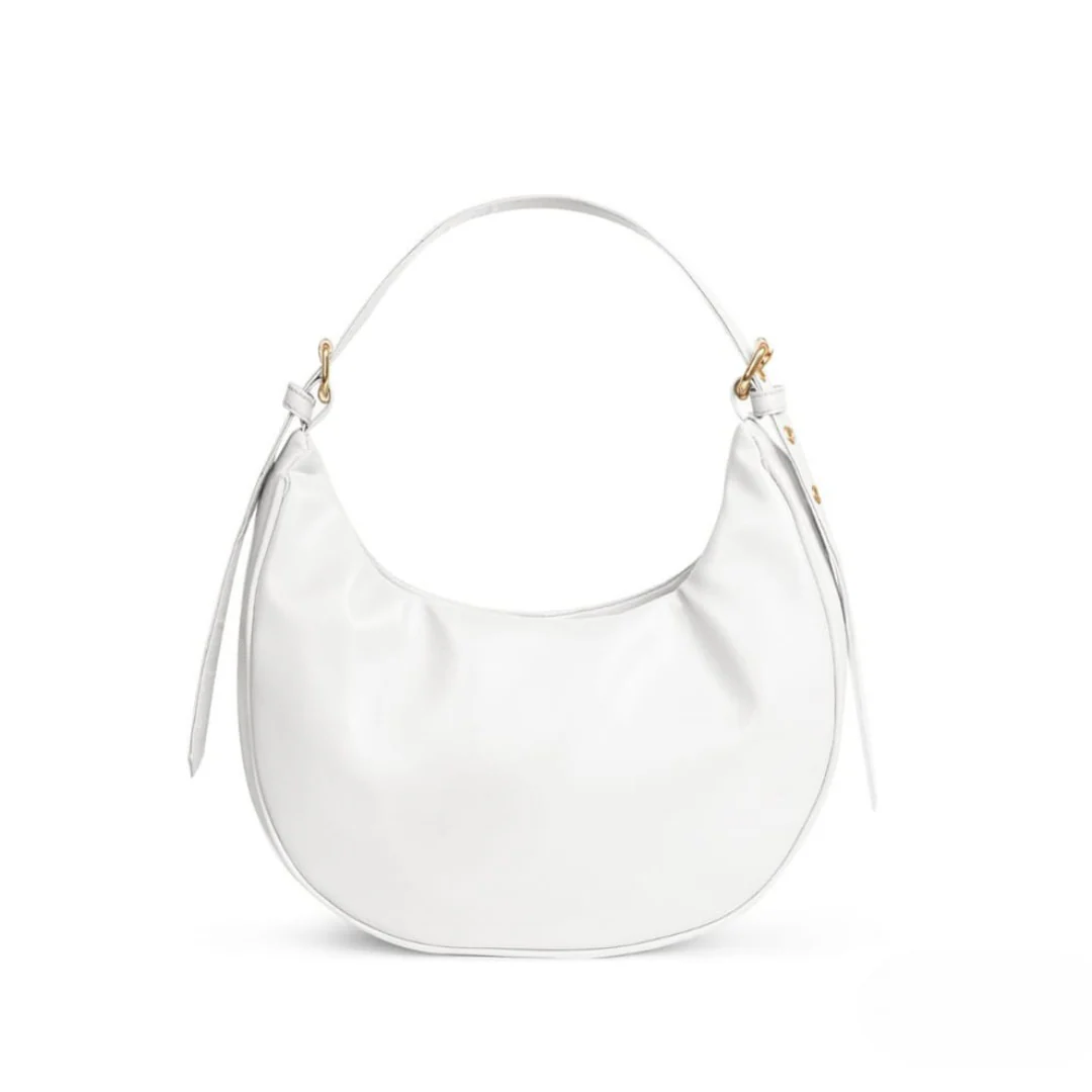 Twilight white Tote Bag