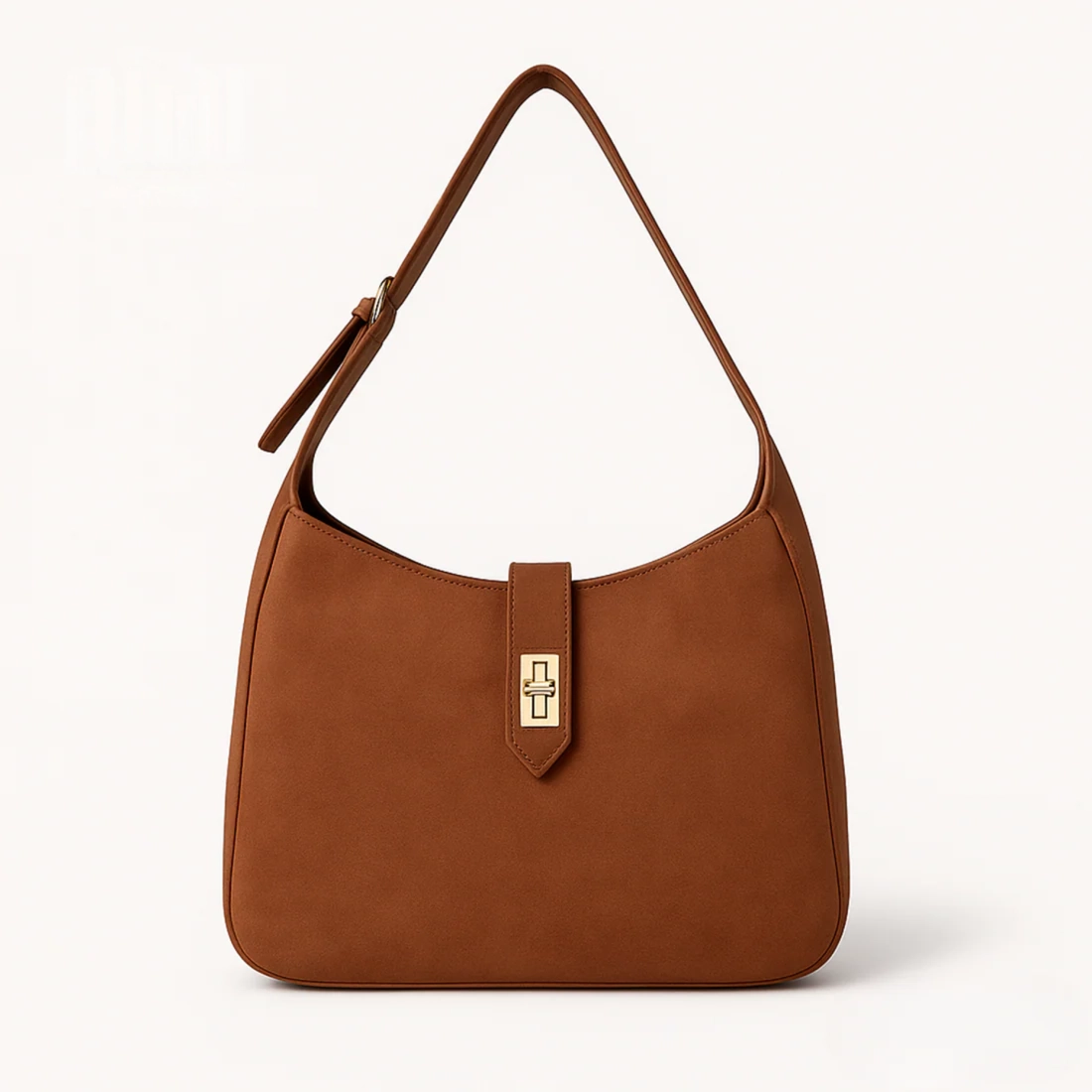 Sienne Tote "Brown"