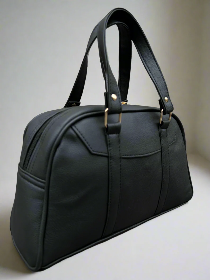 Bowling Bag “Black”