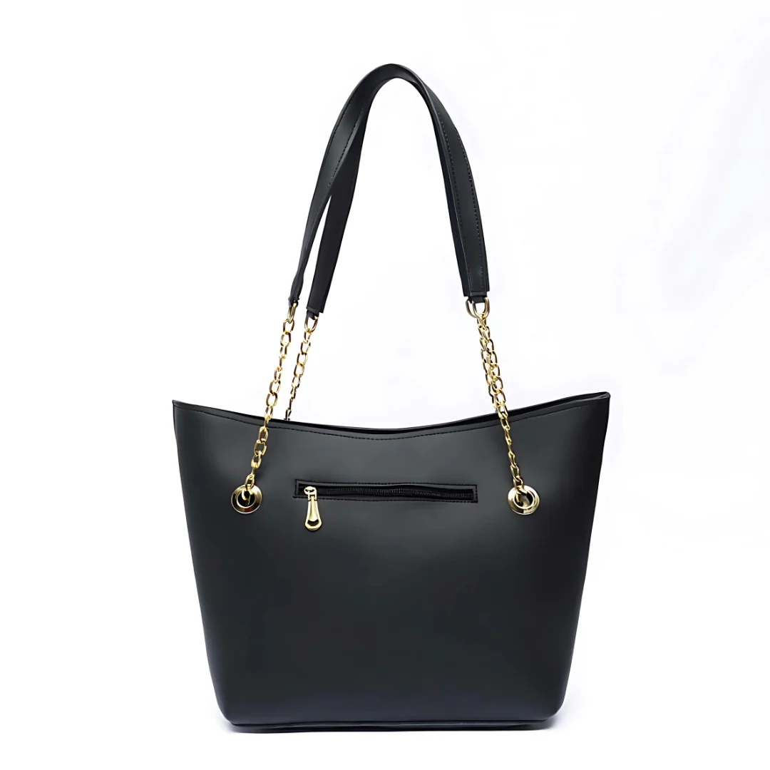 Haven Black Bag