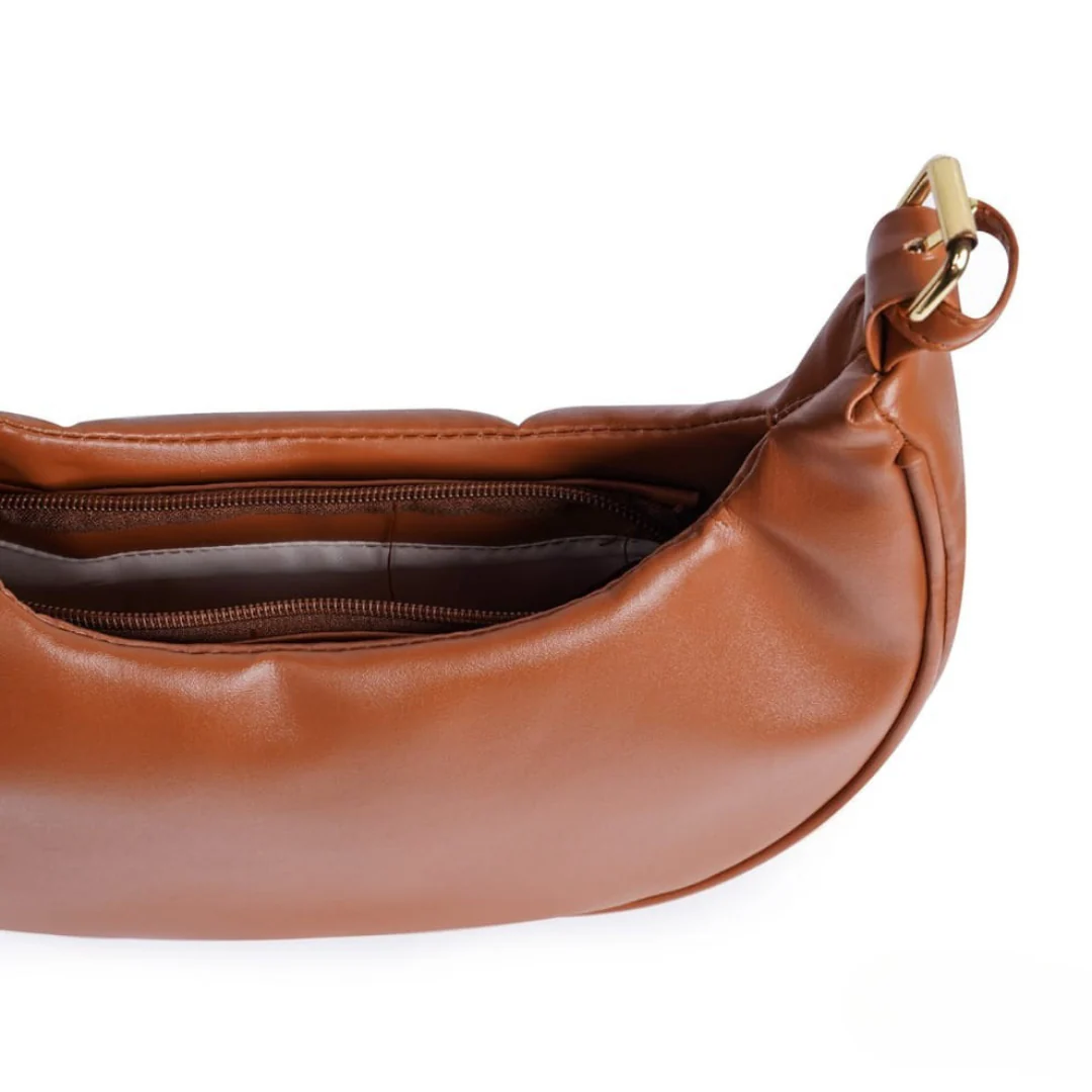 Twilight Brown Tote Bag