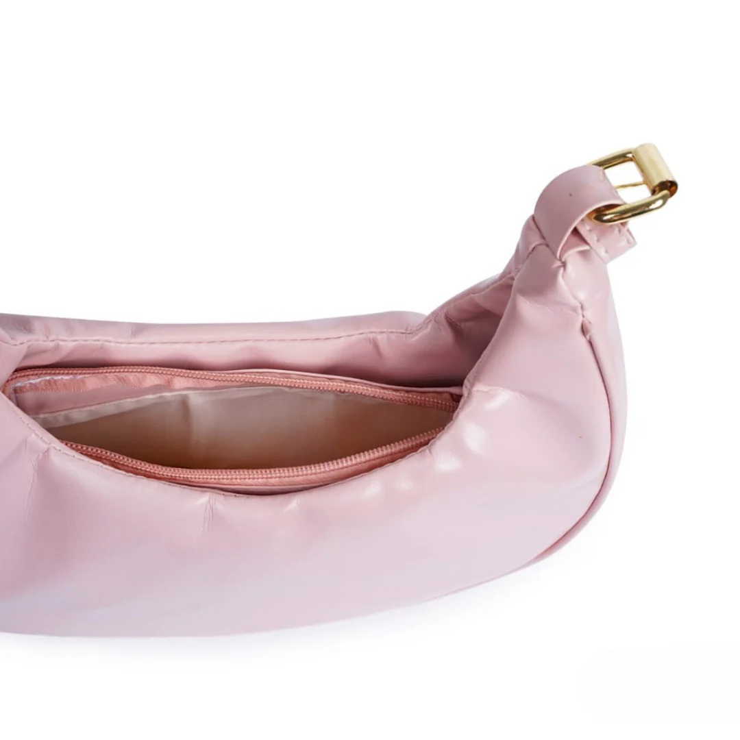 Twilight Pink Tote Bag