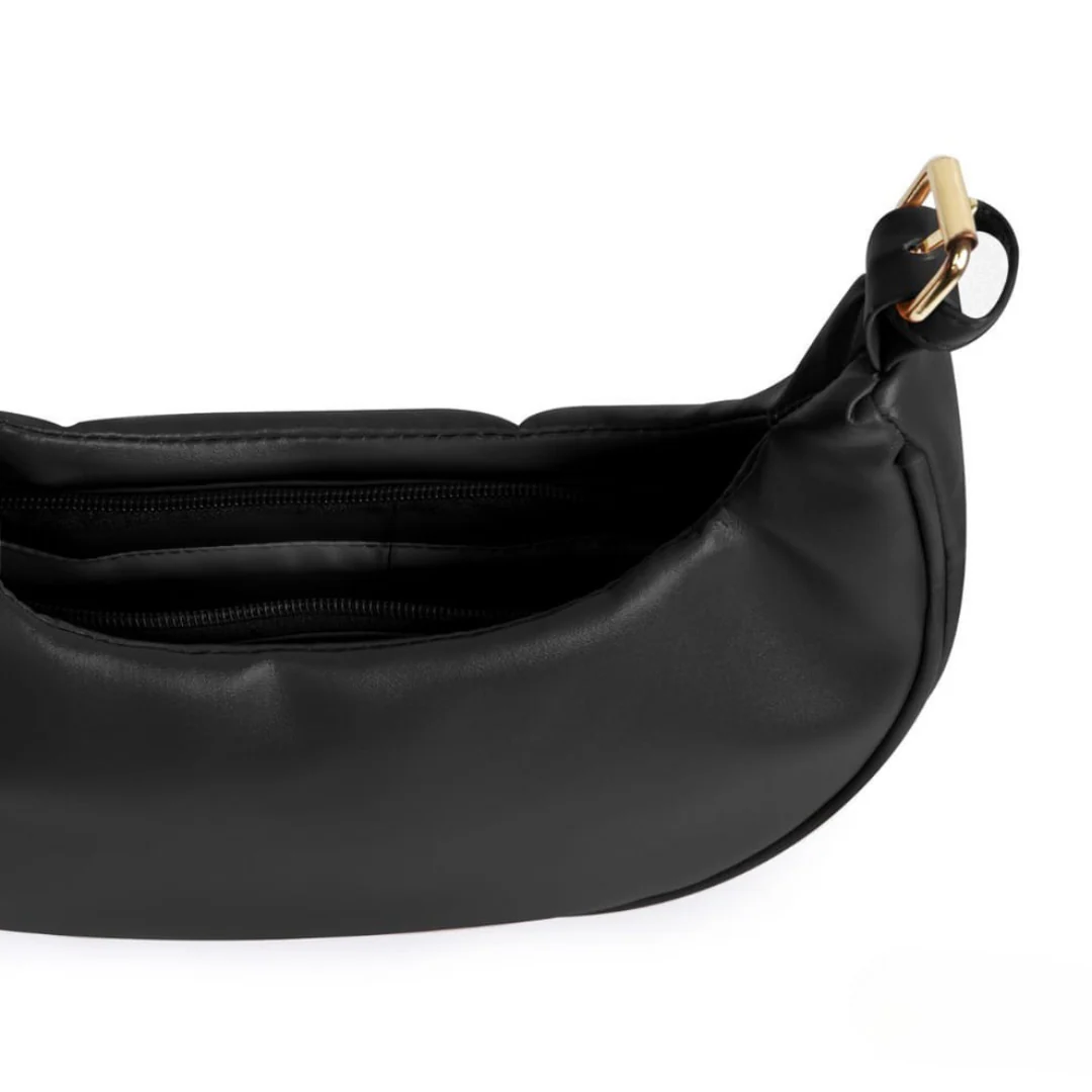 Twilight Black Tote Bag