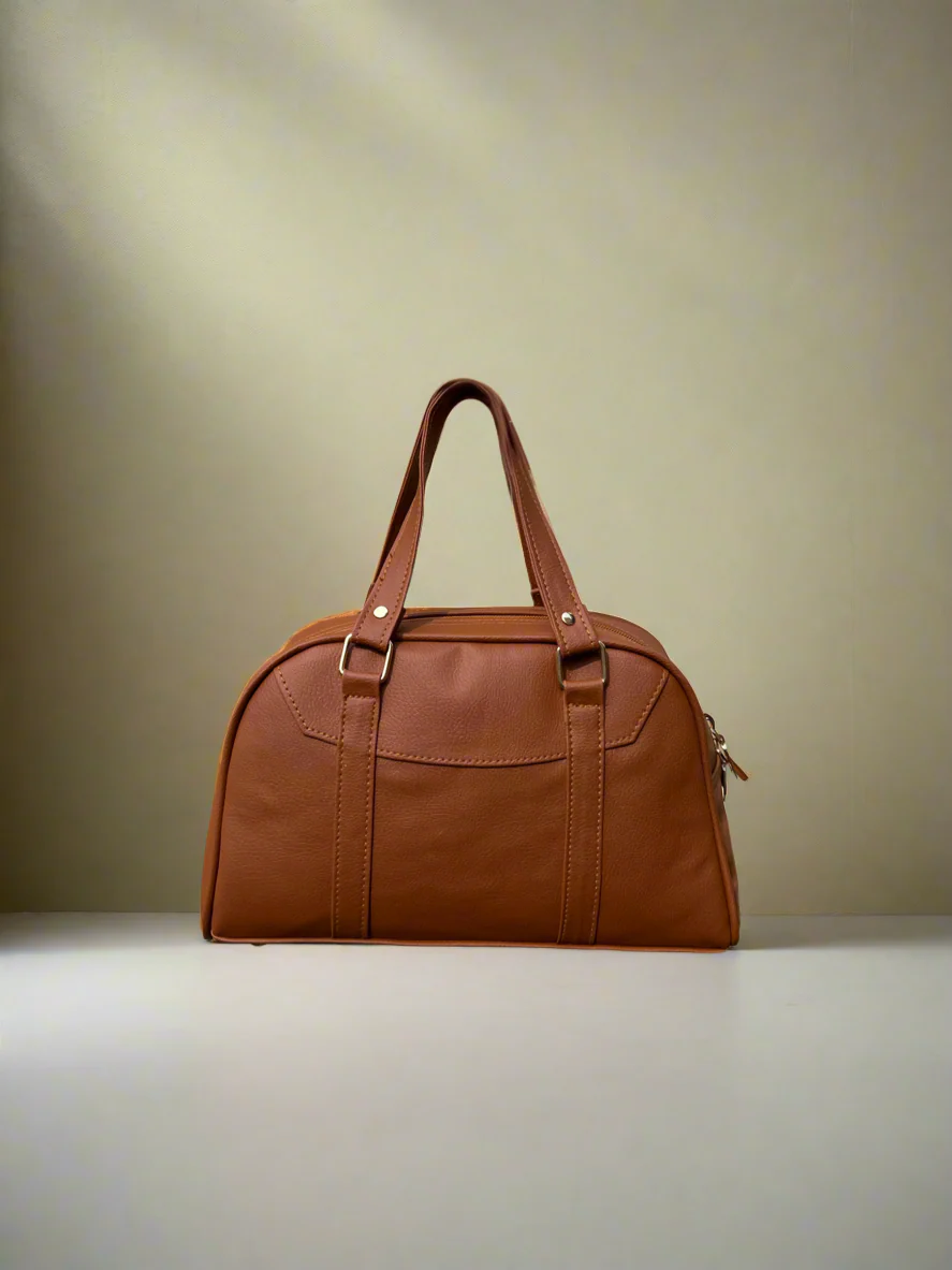 Bowling Bag “Brown”