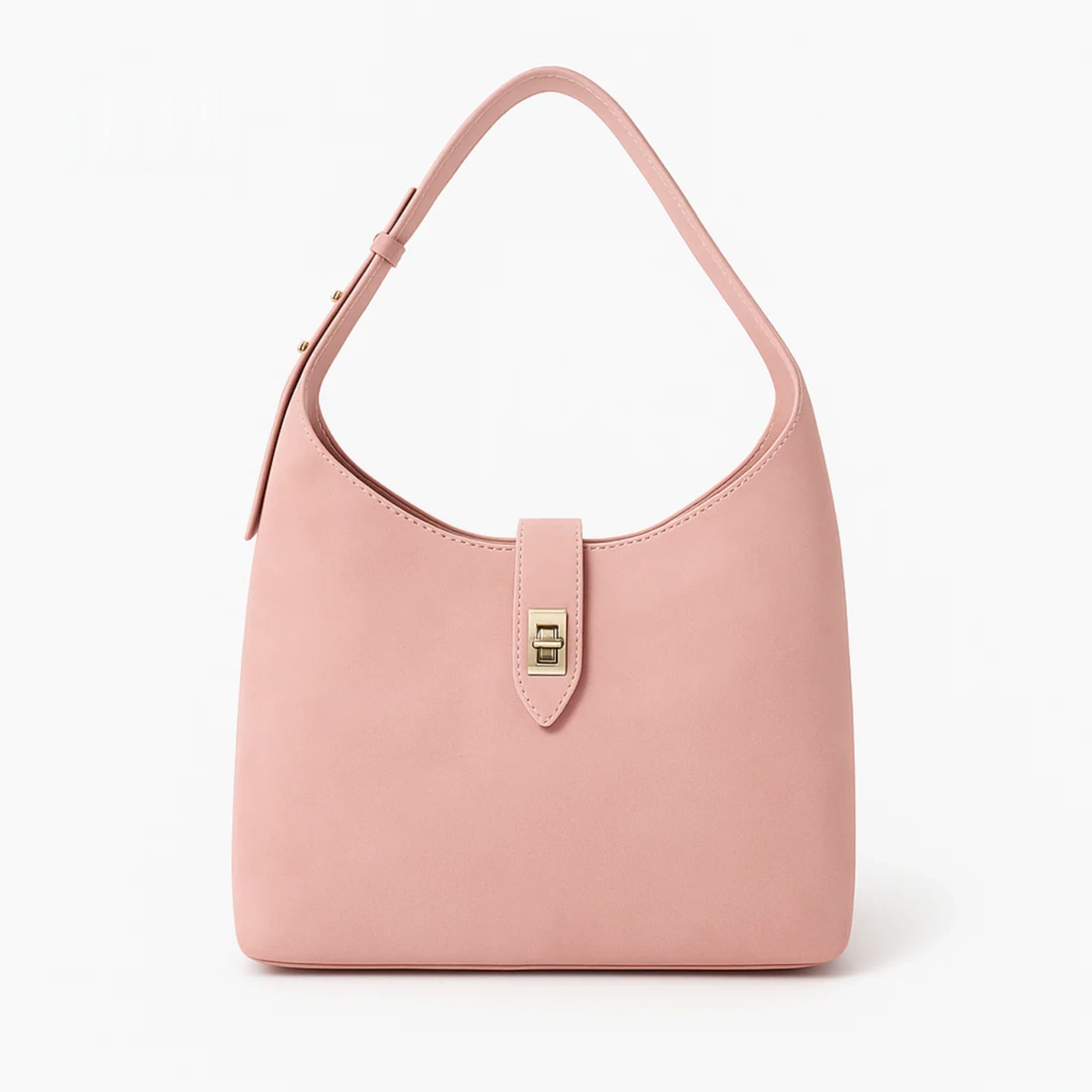 Sienne Tote "Baby Pink"