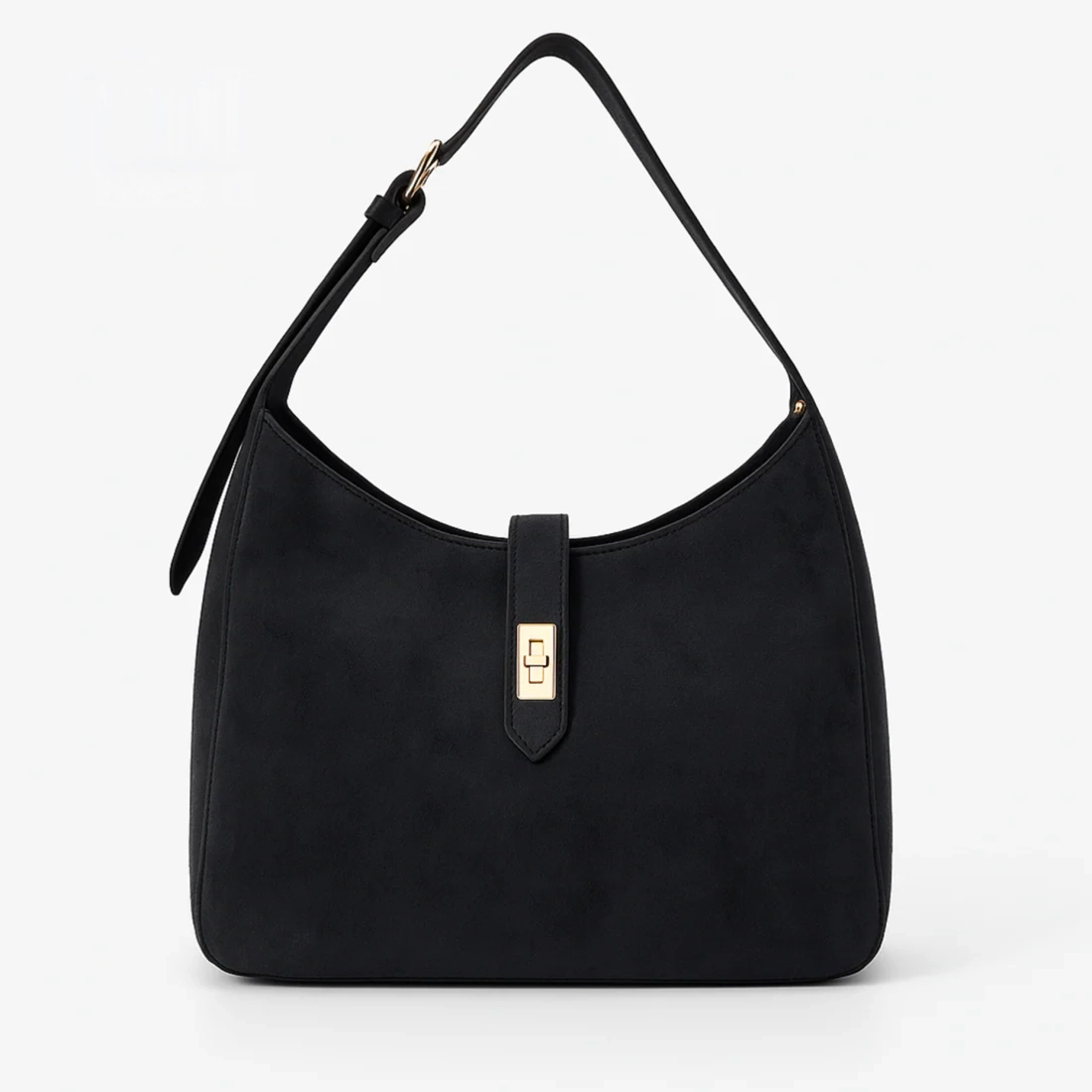 Sienne Tote "Black"