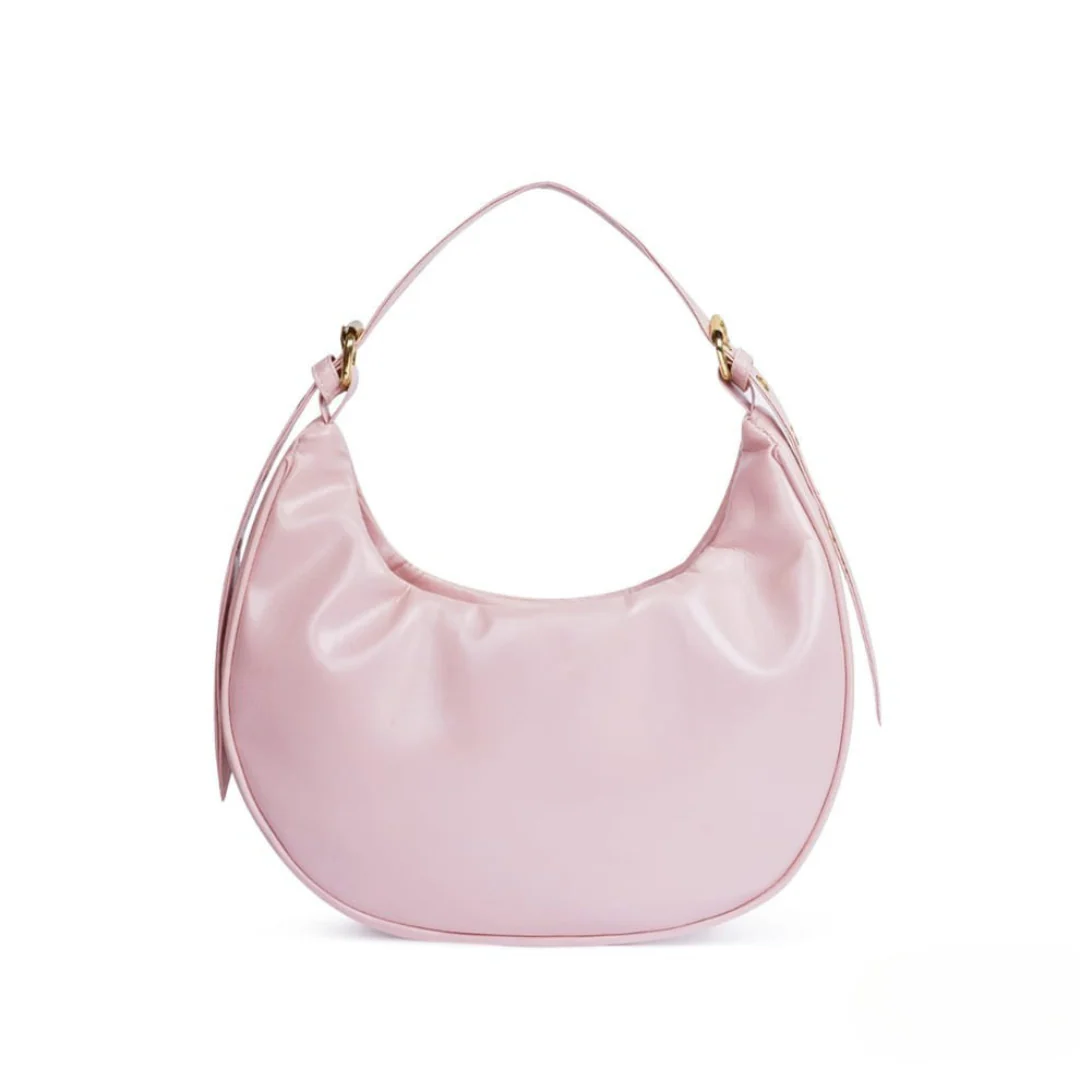 Twilight Pink Tote Bag