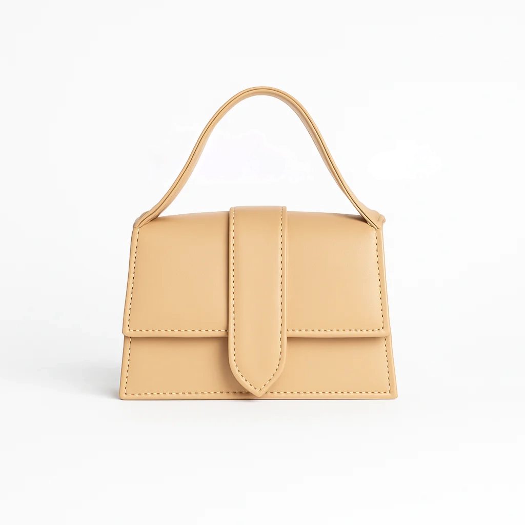Pierre Mini Bag "Beige