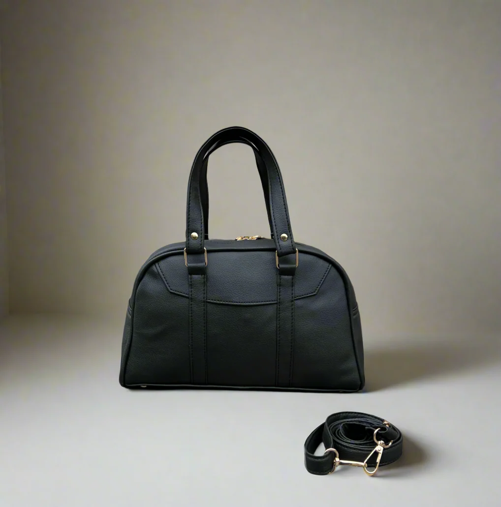 Bowling Bag “Black”
