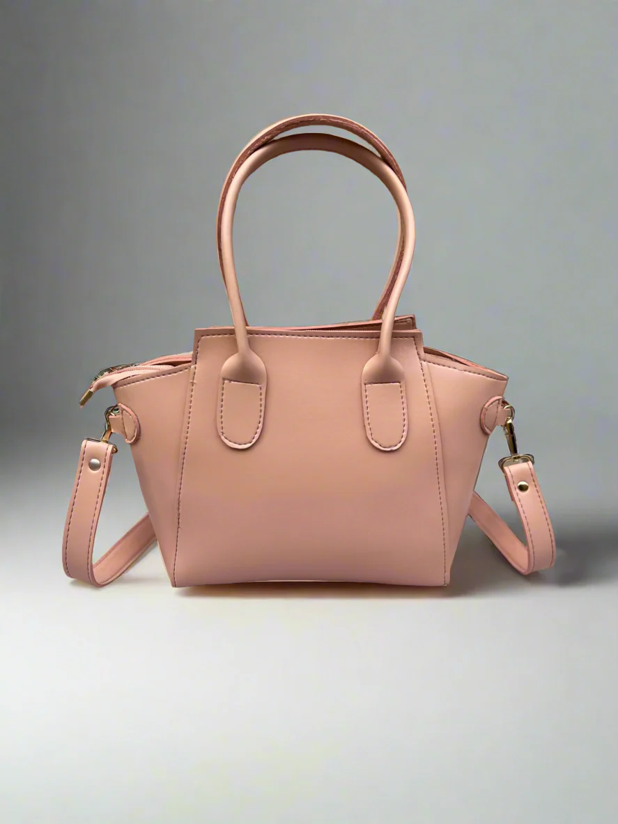 Petite Purse “Light Pink”