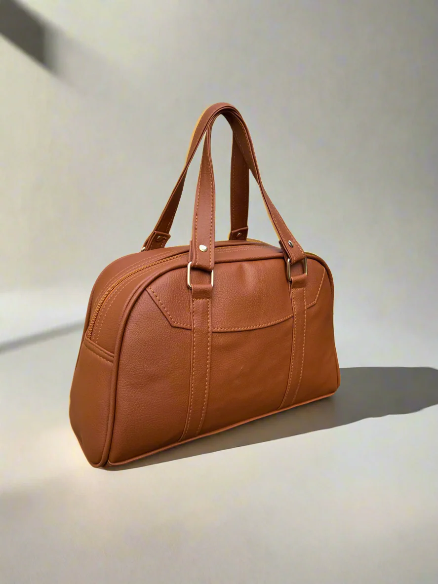 Bowling Bag “Brown”