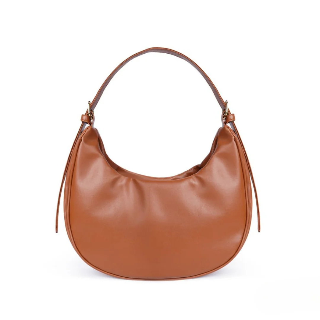 Twilight Brown Tote Bag