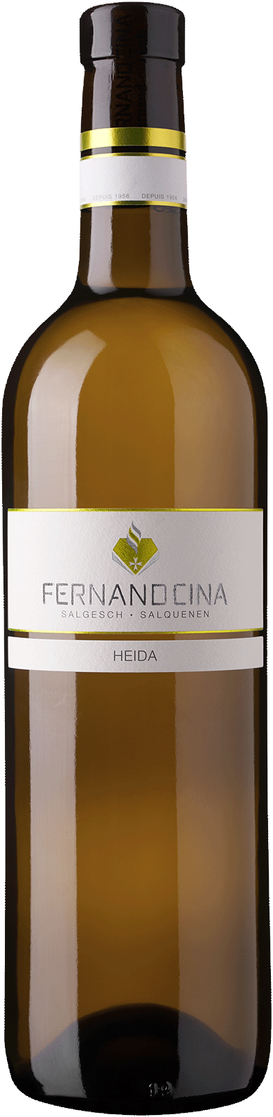 Heida «Fernand Cina»