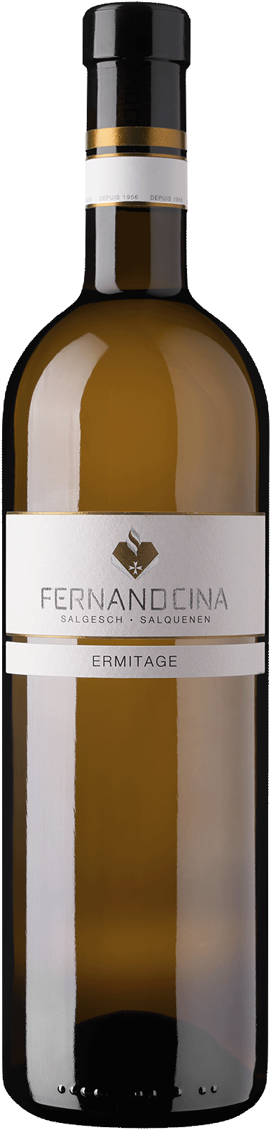 Ermitage «Fernand Cina»