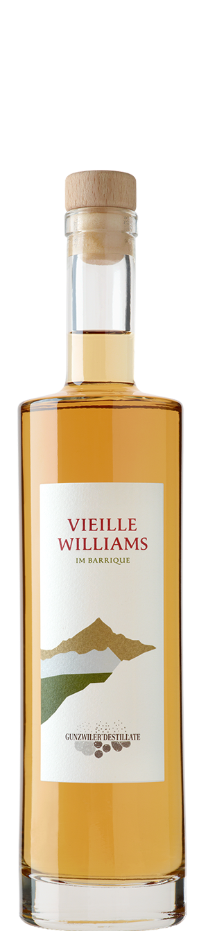 Vielle Williams