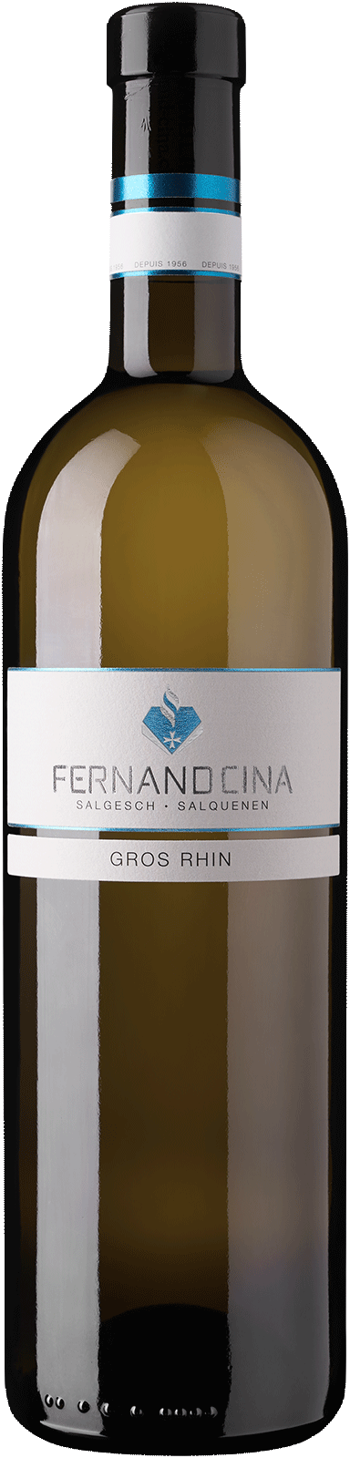 Gros Rhin «Fût de chêne»