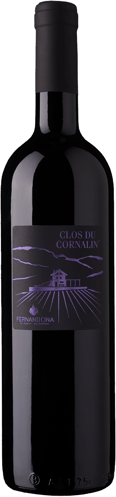 Cornalin «Clos du Cornalin»