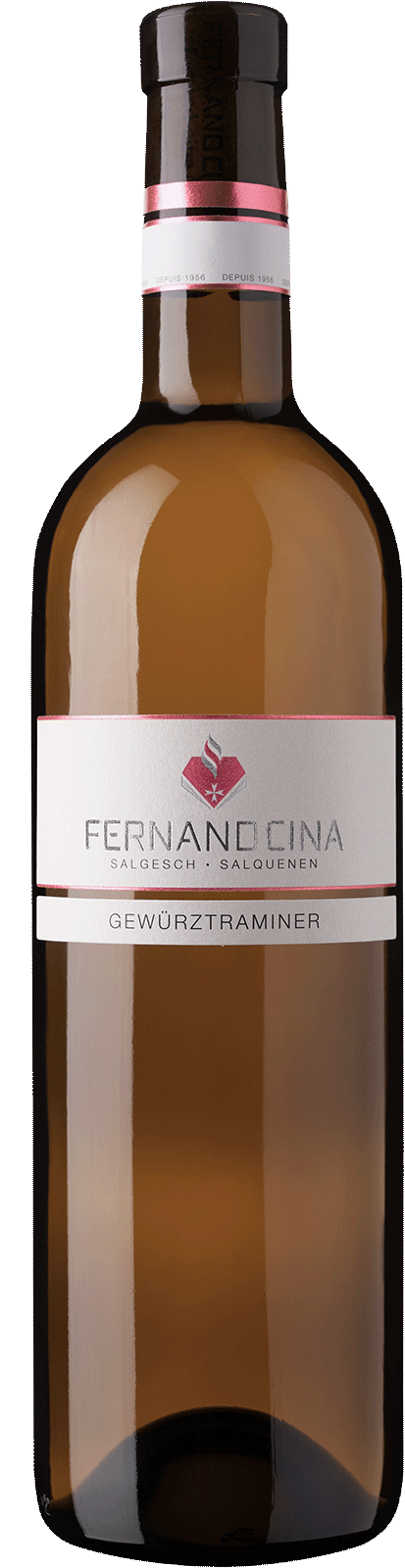 Gewürztraminer «Fernand Cina»