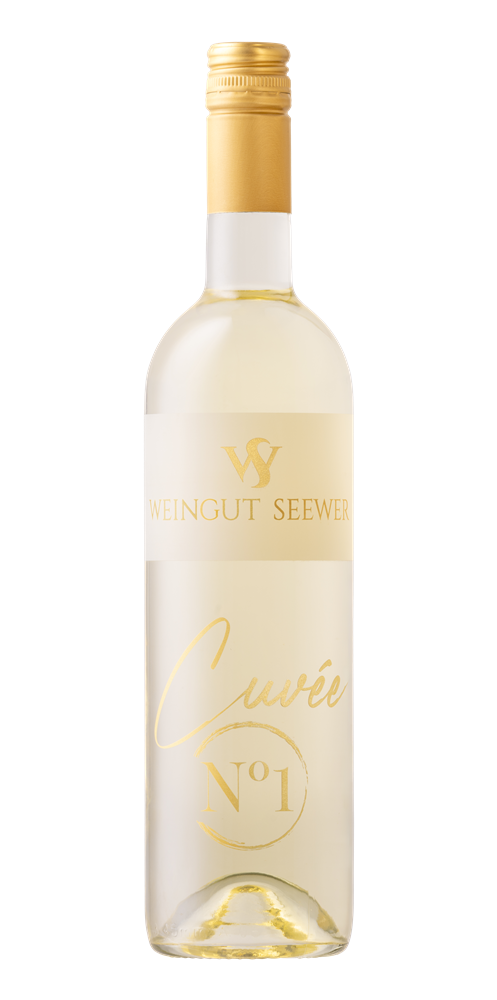 Cuvée N°1 (Apéro)