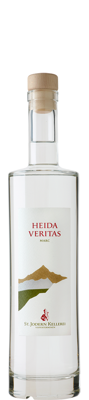 Marc Heida Veritas