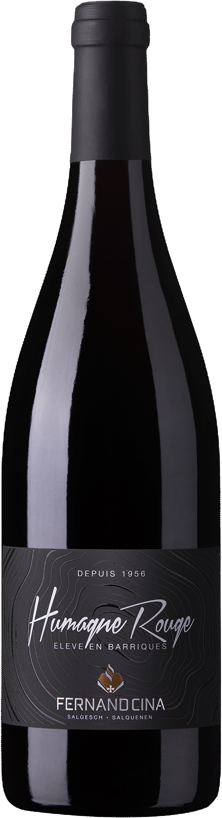 Humagne Rouge «Barrique»