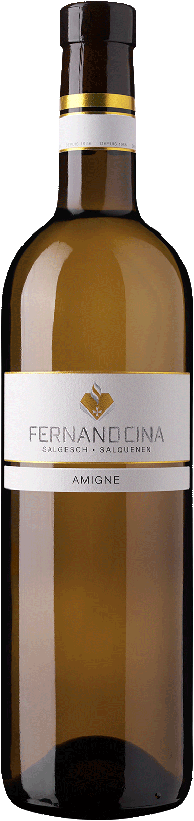 Amigne «Fernand Cina»