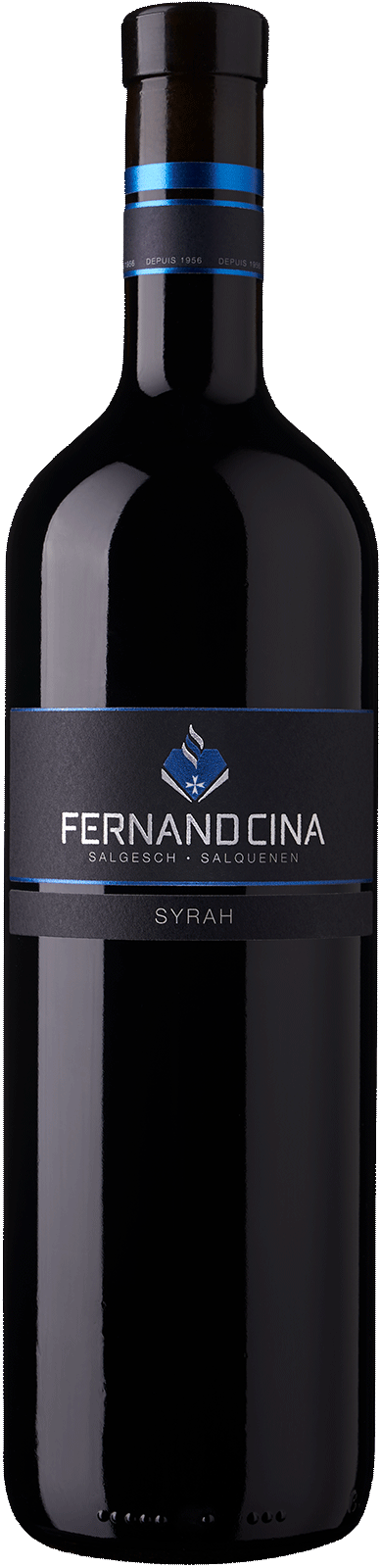 Syrah «Fernand Cina»