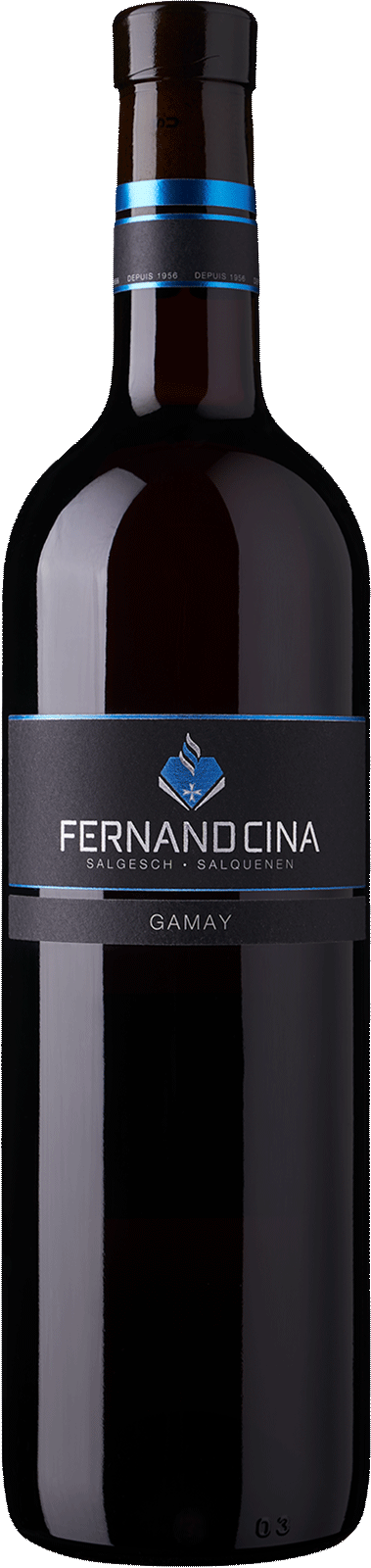 Gamay «Fernand Cina»