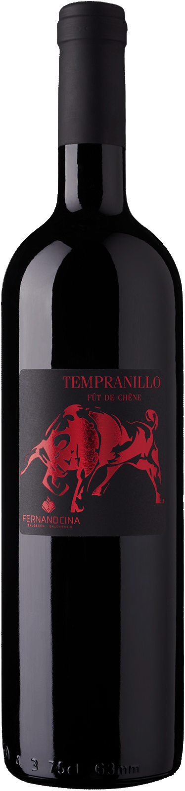 Tempranillo «Fernand Cina»