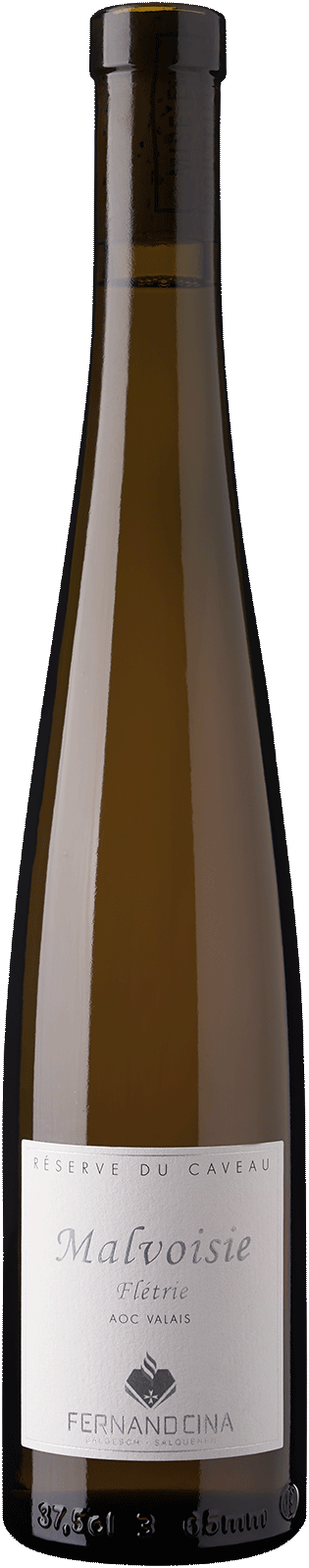 Malvoisie flétrie «Réserve du Caveau»