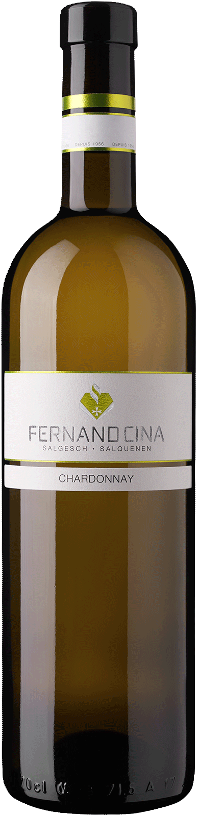 Chardonnay «Fernand Cina»