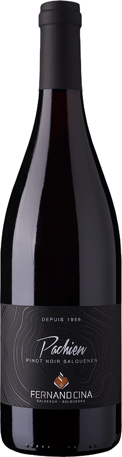 Pachien «Pinot Noir de Salquenen»